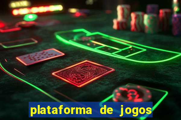 plataforma de jogos 9f game